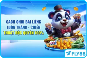 Cách Chơi Bài Liêng Luôn Thắng - Chiến Thuật Độc Quyền 100%