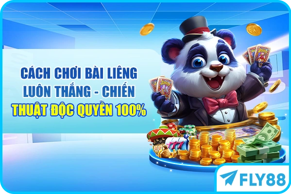 Cách Chơi Bài Liêng Luôn Thắng - Chiến Thuật Độc Quyền 100%