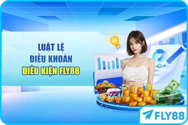 Luật lệ điều khoản điều kiện FLY88